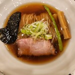 用户对于サッポロ ラーメン ハチ的评论图
