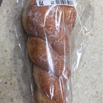 User's review image for 小麦の郷 ライフ石神井公園店