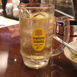 用戶對於串鳥番外地 東急プラザ店的評論圖