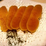 User's review image for 寿司たいすけ
