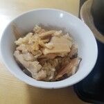 用户对于時金食堂的评论图