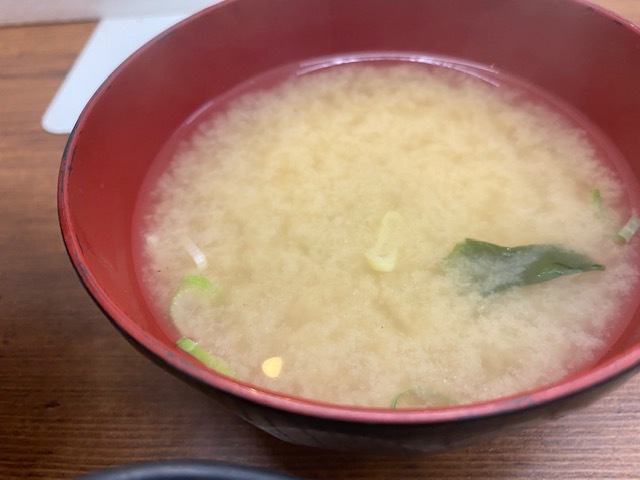用户对于伝説のすた丼屋 蒲田店的评论图