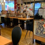 用戶對於中央軒 本店的評論圖