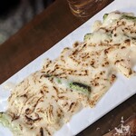 User's review image for 焼肉串ろっきー 新橋本店