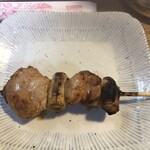 用户对于串味亭 高田馬場店的评论图