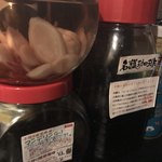 User's review image for バー ゼロキュウハチ