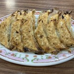 User's review image for 餃子の王将 空港線豊中店