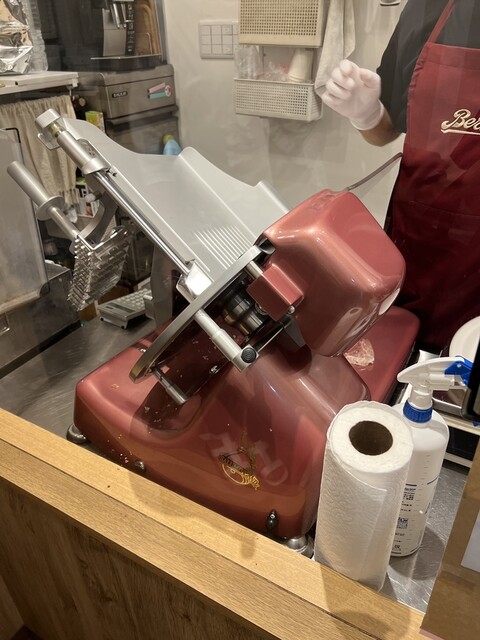 User's recommendation image for SALUMIILAND TOKYO