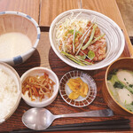 用戶對於kawara CAFE＆DINING 錦糸町店的評論圖