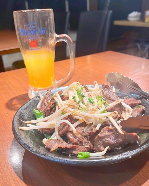 User's recommendation image for 海幸の個室居酒屋 はちまる 蒲田駅前店