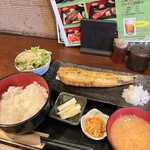 User's review image for 炙縁