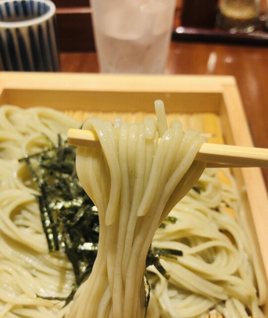 用户对于長岡小嶋屋  立川高島屋S.C.店的评论高清图