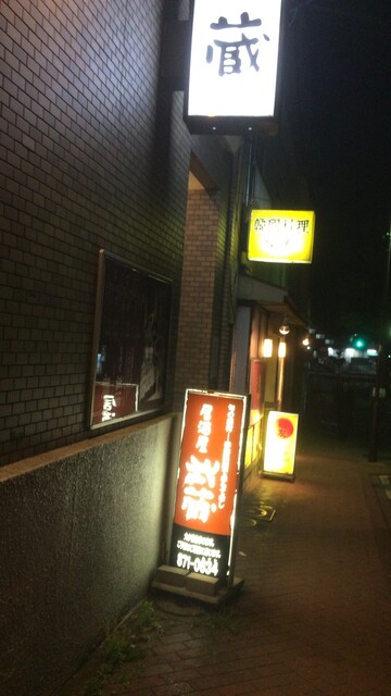 User's recommendation image for 武蔵