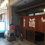 用戶對於明治屋的評論圖