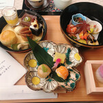 用户对于錦水的评论图