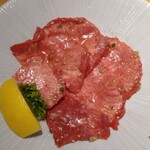 用戶對於炭火焼肉 羅山 琴似店的評論圖