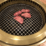 用戶對於焼肉・韓国料理 オンドルパン的評論圖