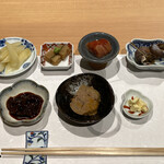 User's review image for 鮨 不二楼