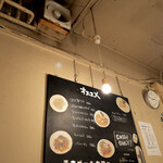 User's review image for TIKI+GOAL CAFE