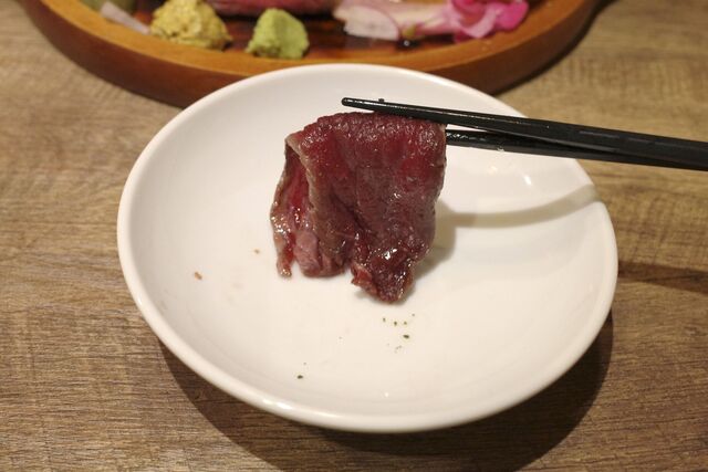 User's recommendation image for 酒楽ラ