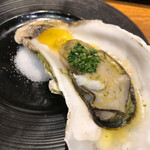 用戶對於カキ小屋スタンド 心斎橋的評論圖