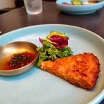 User's review image for HASUO