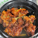 用户对于中華料理　五行山的评论图