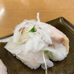 用戶對於スシロー 京都桂店的評論圖