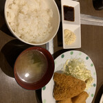 User's review image for べろん家