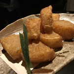 用戶對於対馬居酒屋 KONNE -こんね-的評論圖