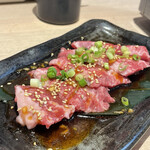 用戶對於0秒レモンサワー 仙台ホルモン焼肉酒場 ときわ亭 目黒店的評論圖
