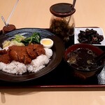 User's review image for 三商巧福 赤坂店