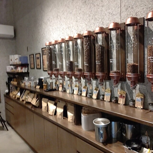 User's recommendation image for THE old CAFE