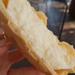 用户对于上野動物園 カフェカメレオン的评论图