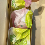 用戶對於一心堂 本店的評論圖