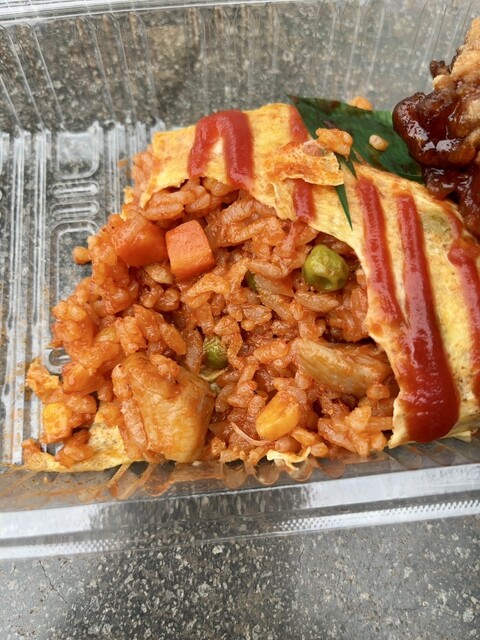 User's recommendation image for ほかほか弁当 国分寺店
