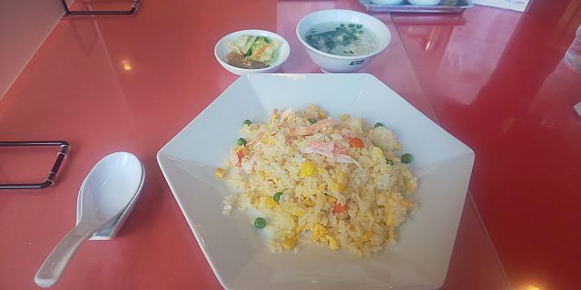 用戶對於清龍苑的評論圖