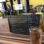 User's review image for びすとろ Den Den