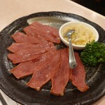 用户对于焼肉 京城 水道橋店的评论图