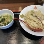 用戶對於三田製麺所 吉祥寺店的評論圖