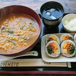 用户对于香る味的评论图