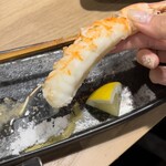 User's review image for 備長炉端 だいやめ 天満店