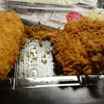 User's review image for とんかつ 新宿さぼてん 浅草ROX前店