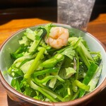 User's review image for 白金高輪ぶち