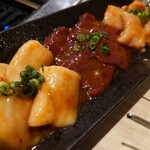 用戶對於牛和鹿 富岡店的評論圖