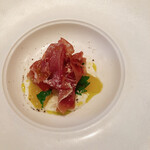 用户对于リストランテ カノフィーロ的评论图