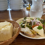 User's review image for アリアーレ
