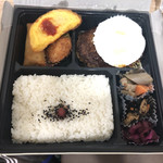 用戶對於べんと工房 四条河原町店的評論圖