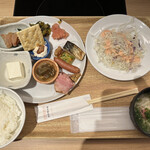 用戶對於水たき料亭 博多華味鳥 筑紫口店別館的評論圖