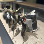 用户对于神楽坂 囲炉裏焼肉 祇園的评论图